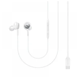 Samsung EO-IC100 fülhallgató Type-C, AKG-hangolás, Fehér