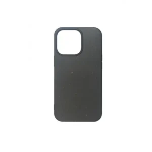 Cellect GoGreen iPhone 13 Mini, Komposztálható, Fekete
