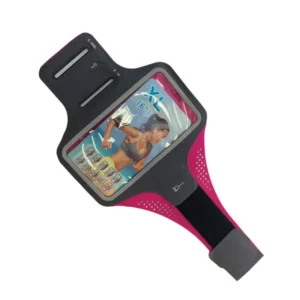Neon Collection karpánt, XL, 6"-ig, Rózsaszín