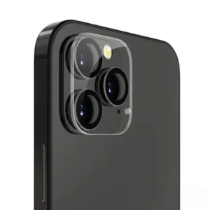 Cellect Samsung A34 5G Kamera fólia, 9H, Ultravékony