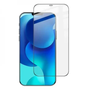 Cellect Samsung S23 Plus full cover üvegfólia, 4 réteg, ívelt