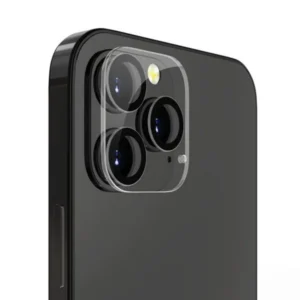 Cellect Samsung S23 kamera fólia, 9H keménység, ultravékony