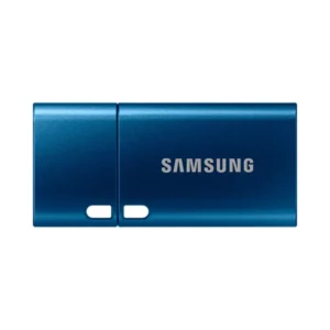 Samsung USB Type-C pendrive, 64 GB, 400 MB/s, Kék