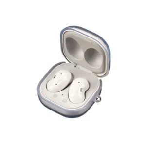 Galaxy Buds2/Buds2 Pro tok, 1.8mm, Átlátszó