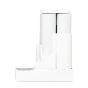 Nuki Power Pack akkumulátor, 2500 mAh, Fehér