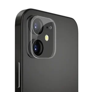 Cellect iPhone 15 Pro Max kamera fólia, edzett üveg, ultravékony