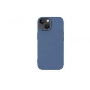 Apple iPhone 15 tok, ultra vékony 0,4 mm, Kék