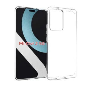 Xiaomi 13 Lite 5G tok, 0,5 mm, Átlátszó