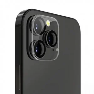 Cellect Samsung S23 FE 5G kamera fólia, 9H edzett üveg, Átlátszó