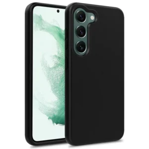 Cellect GoGreen Samsung A05s tok, 100% lebomló, Fekete