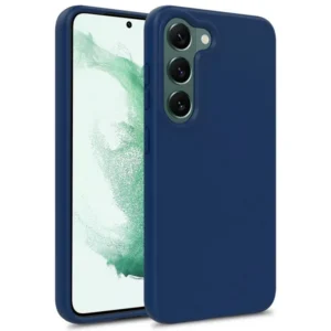 Cellect GoGreen Samsung A15 tok 4G/5G, 100% biológiailag lebomló, Kék