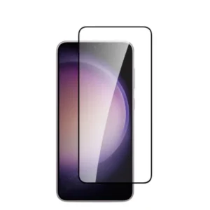 Cellect Samsung S24 Plus üvegfólia full cover, 4 réteg, Átlátszó