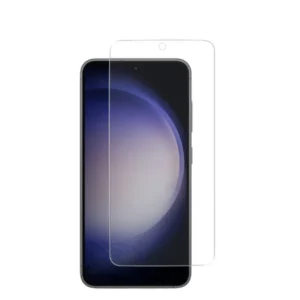 Cellect Samsung S24 üvegfólia, 0.3 mm, lekerekített élek