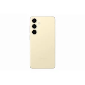 Samsung S24 Plus tok, vékony, védőbevonattal, Átlátszó