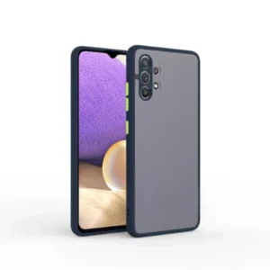 Honor 70 Lite tok, 0,5 mm vékony, Kék, Zöld