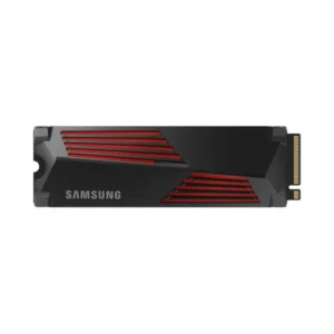 Samsung 990 PRO SSD Heat-Sink, PCIe 4.0, 1TB
