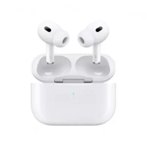 Apple AirPods Pro2, MagSafe töltőtok, USB-C