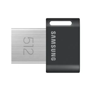 Samsung Fit Plus pendrive, USB 3.1, 512 GB