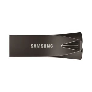 Samsung Bar Plus pendrive, 512GB, USB 3.1, Titánszürke