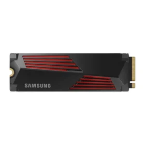 Samsung 990 PRO Heat-Sink, PCIe 4.0, 4TB