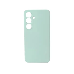 Samsung S24 Plus tok, ultra vékony 0,4 mm, Türkíz