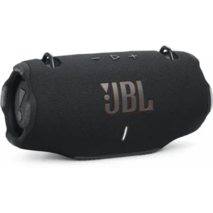 JBL Xtreme 4 hangszóró, vízálló Bluetooth, Fekete