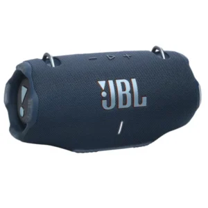 JBL Xtreme 4 hangszóró, vízálló Bluetooth, Kék