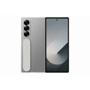 Samsung Fold 6 tok, vékony, rugalmas perem, Átlátszó
