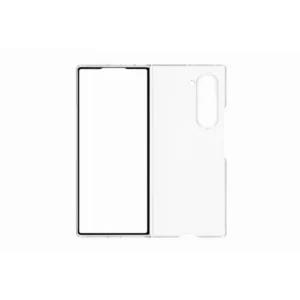 Samsung Fold 6 tok, vékony, Átlátszó