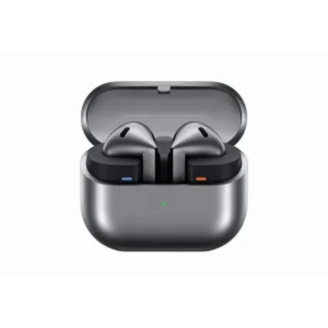 Samsung Buds3 fülhallgató, vezeték nélküli, Hi-Fi hangzás, Szürke