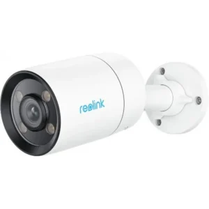 Reolink P320X kültéri PoE kamera, 4MP, IP67