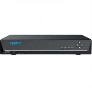 Reolink NVS8 NVR, 2TB HDD, 8 PoE csatorna