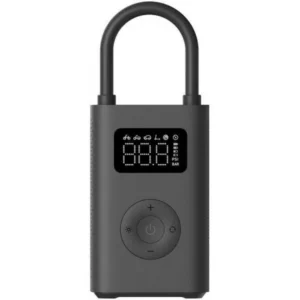 Xiaomi Portable Air Compressor 2 hordozható pumpa, 150 psi, Fekete (BHR7112GL)