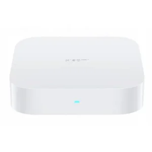 Xiaomi Smart Home Hub 2 multimode okosotthon központ, kétsávos Wi-Fi, RJ45 Ethernet (BHR6765GL)