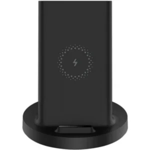 Xiaomi Mi 20W vezeték nélküli töltő pad, USB-C bemenet, Fekete (GDS4145GL)