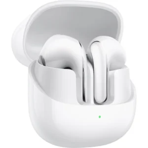 Xiaomi Buds 5 fülhallgató, AptX Lossless, Kerámia fehér (BHR8117)