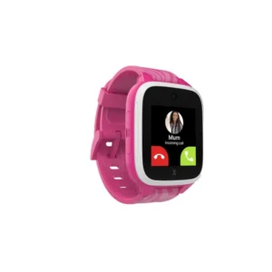 Xplora XGO3 G2 okosóra, Nano-SIM, Rózsaszín