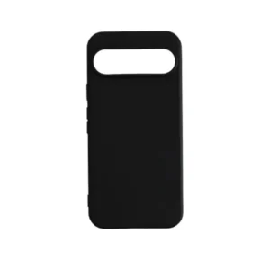 Google Pixel 9 Pro XL, ultra vékony 0,4 mm, Fekete