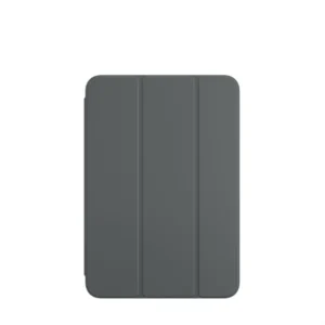Apple Smart Folio iPad minihez (A17 Pro), vékony, Szénszürke