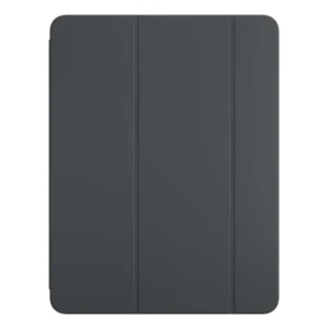 Apple Smart Folio iPad Pro 13, vékony védőtok, mágneses záródás, Fekete (M4)