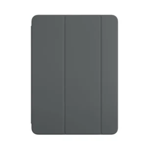 Apple Smart Folio iPad Air 11 (M2), vékony, mágneses záródás, Szénszürke