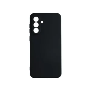 Samsung A56 tok, ultra vékony 0,4 mm, Fekete