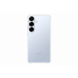 Samsung Galaxy S25 Plus tok, vékony ütéscsillapító, Átlátszó