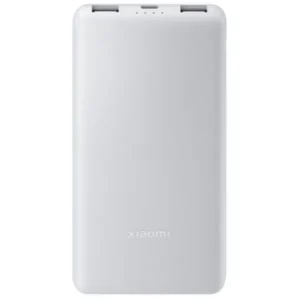 Xiaomi Power Bank 10000mAh 22.5W Lite BHR9350, 10000 mAh, 22,5W, Fehér