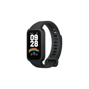 Xiaomi Smart Band 9 Active, 1,47" kijelző, 300 mAh, Fekete (BHR9444)