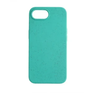 Cellect GoGreen Iphone 16e tok, 100% lebomló, Türkiz