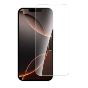 Cellect iPhone 16e üvegfólia, 0.3 mm, Edzett üveg