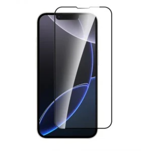Cellect iPhone 16e full cover üvegfólia, teljes lefedés, 4 rétegű