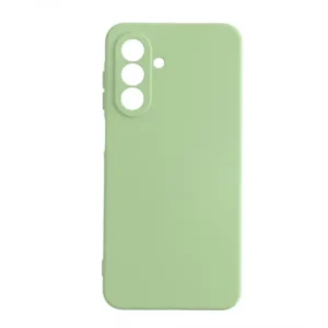 Samsung A36 tok, prémium ultra vékony 0,4 mm, Nyári liget