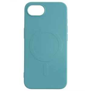 iPhone 16e tok, mágneses szilikon, Óceán szíve